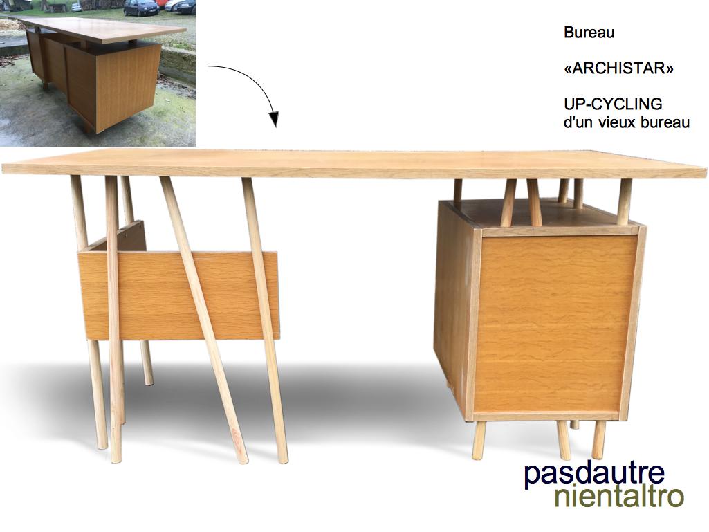 table archistar